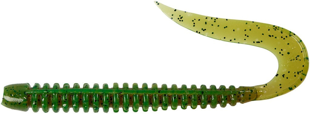 Soft Lure Select Freek Slim col.087