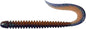Soft Lure Select Freek Slim col.206