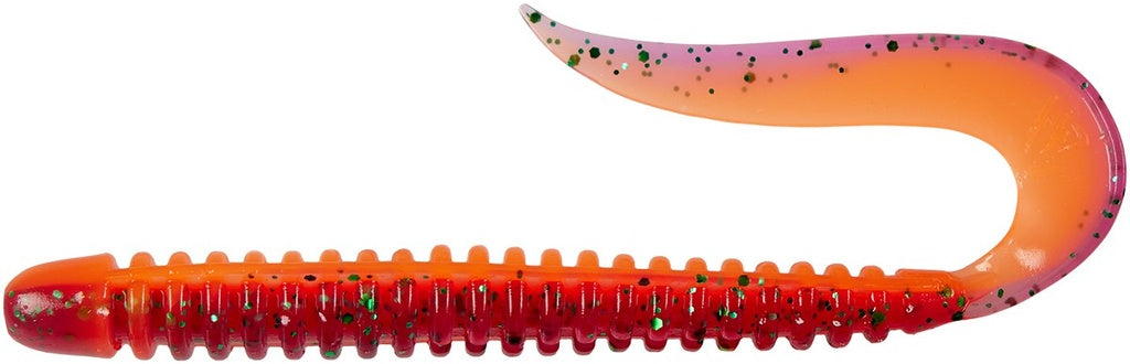 Soft Lure Select Freek Slim col.277