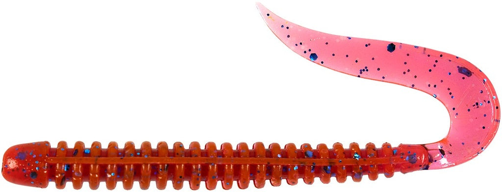 Soft Lure Select Freek Slim col.900