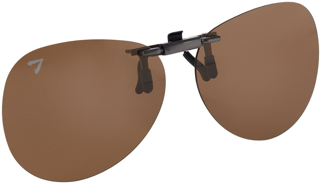 Óculos de Sol Polarizados Select CS11-BB-BR (18704211)