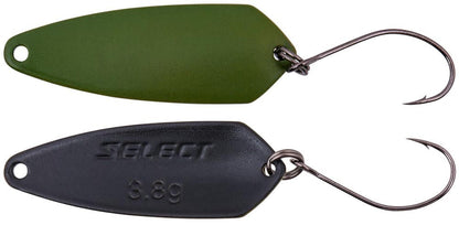 Spoon Select Winner 3,8g 36mm
