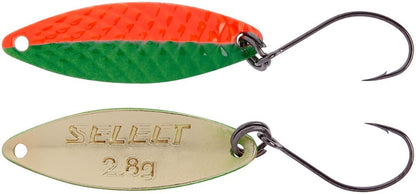 Lepel Select Omega 2.8g 34mm