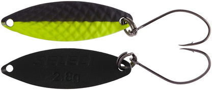 Lepel Select Omega 2.8g 34mm