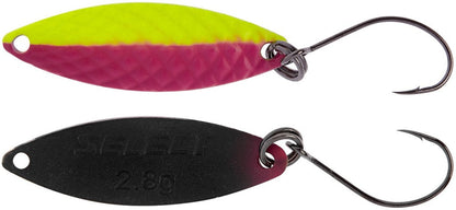 Lepel Select Omega 2.8g 34mm
