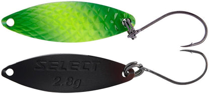 Lepel Select Omega 2.8g 34mm