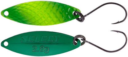 Lepel Select Omega 2.8g 34mm