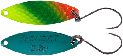 Lepel Select Omega 2.8g 34mm