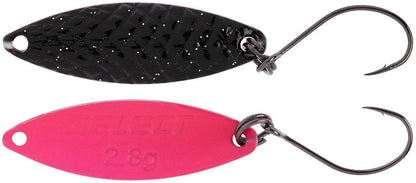 Lepel Select Omega 2.8g 34mm