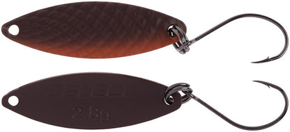 Lepel Select Omega 2.8g 34mm