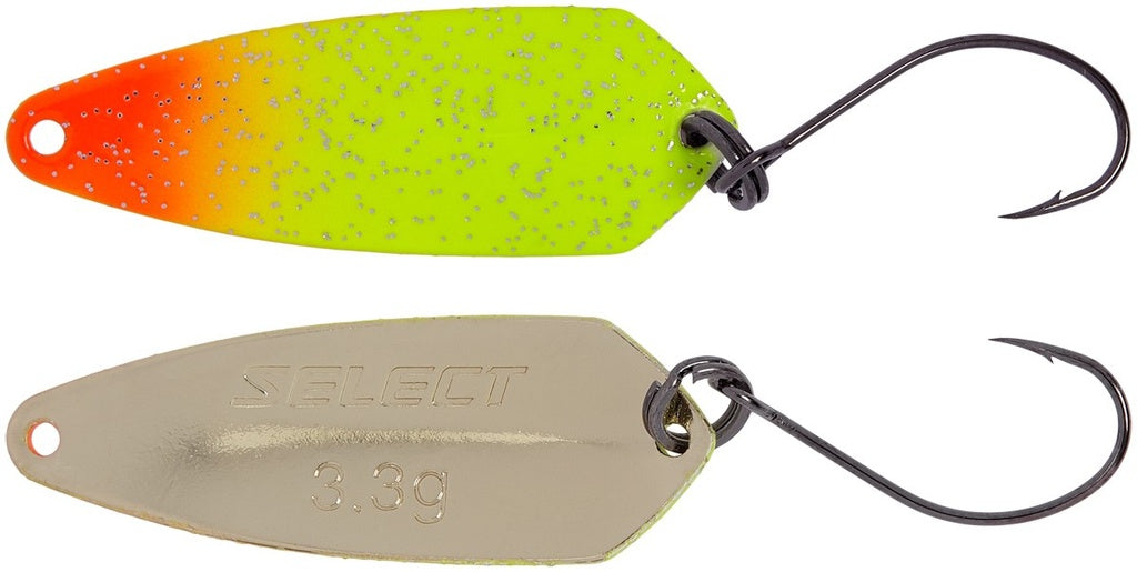 Spoon Select Winner 3,8g 36mm