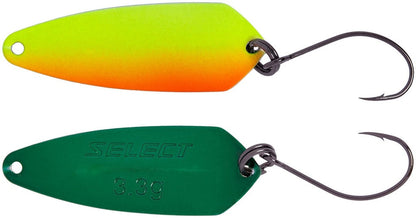 Spoon Select Winner 3,8g 36mm