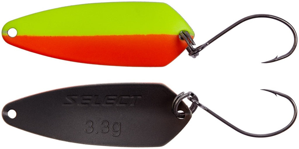 Spoon Select Winner 3,8g 36mm