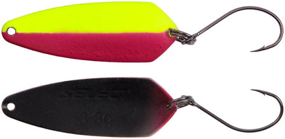 Spoon Select Winner 3,8g 36mm