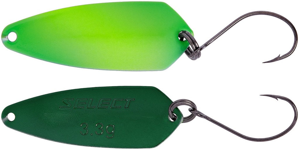 Spoon Select Winner 3,8g 36mm