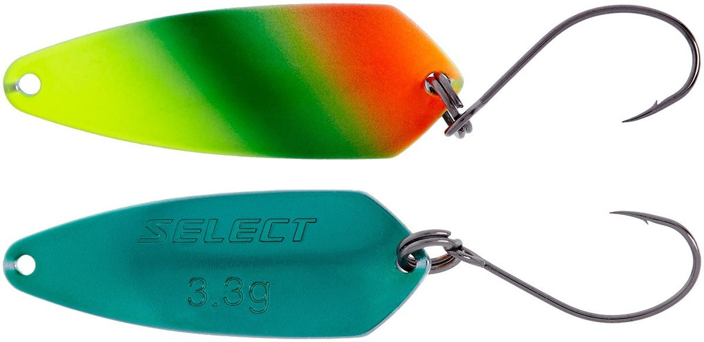 Spoon Select Winner 3,8g 36mm