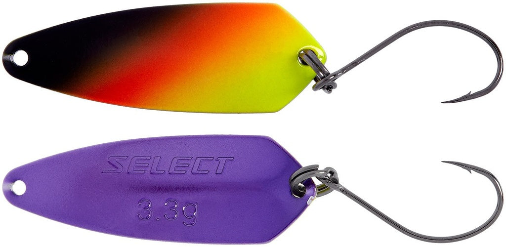 Spoon Select Winner 3,8g 36mm