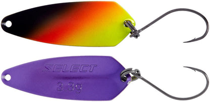 Spoon Select Winner 3,8g 36mm