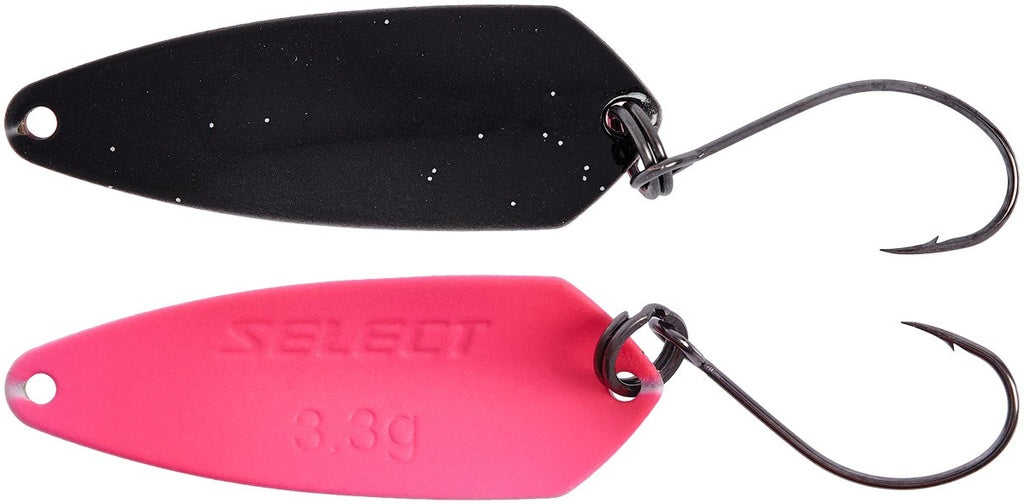 Spoon Select Winner 3,8g 36mm