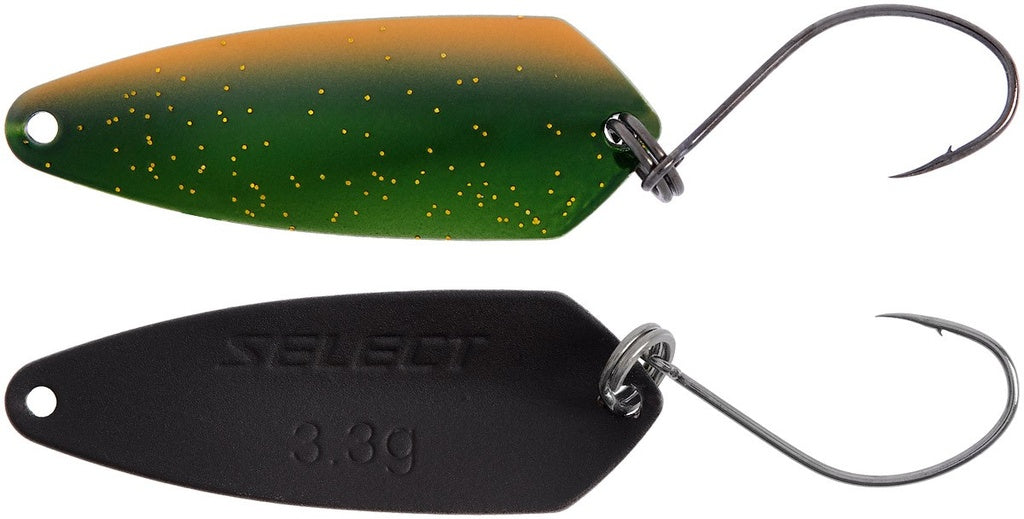 Spoon Select Winner 3,8g 36mm