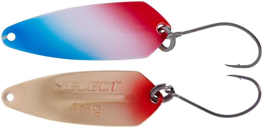 Spoon Select Winner 3,8g 36mm