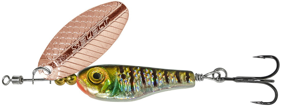 Spoon Select Heli-X №2 7.0g