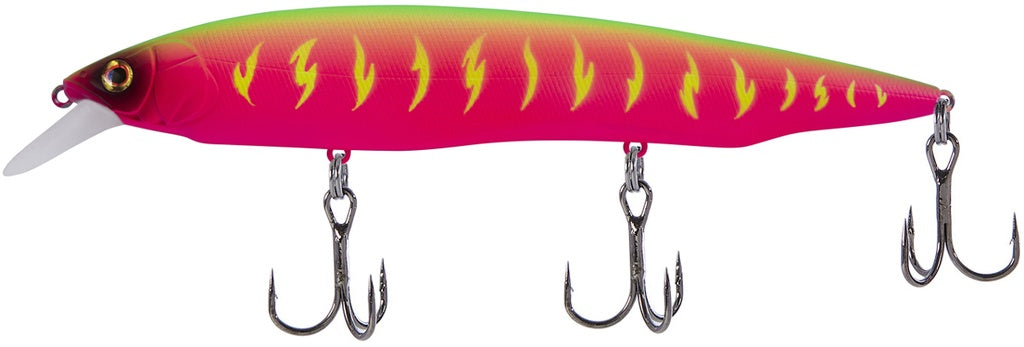 Hard lure Select Hustler 160SP 160mm 32.0g(1.7-1.9m)