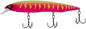 Hard lure Select Hustler 160SP 160mm 32.0g(1.7-1.9m)