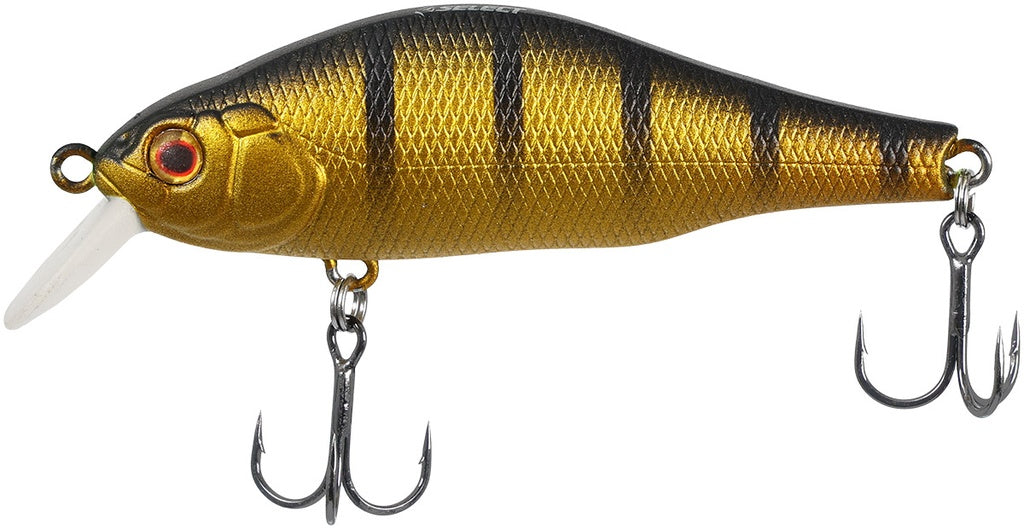 Hard lure Select Reflex 70SP 70mm 9.0g (0.8-1.2m)