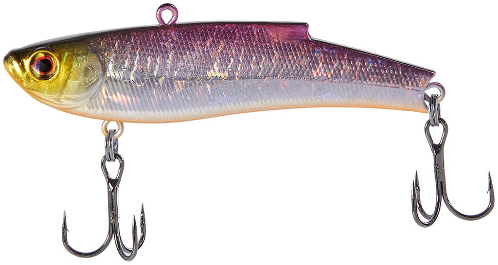 Hard lure Select Regent Vib 80S 80mm 23.0g