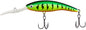 Hard Lure Select Basher 110F 110mm 23.0g(max 6.0m)