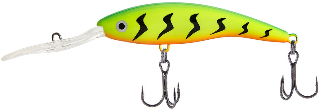 Hard Lure Select Basher 110F 110mm 23.0g(max 6.0m)