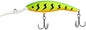 Hard Lure Select Basher 110F 110mm 23.0g(max 6.0m)