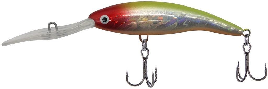 Hard Lure Select Basher 110F 110mm 23.0g(max 6.0m)