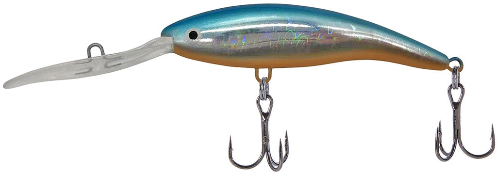Hard Lure Select Basher 110F 110mm 23.0g(max 6.0m)