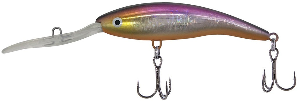 Hard Lure Select Basher 110F 110mm 23.0g(max 6.0m)