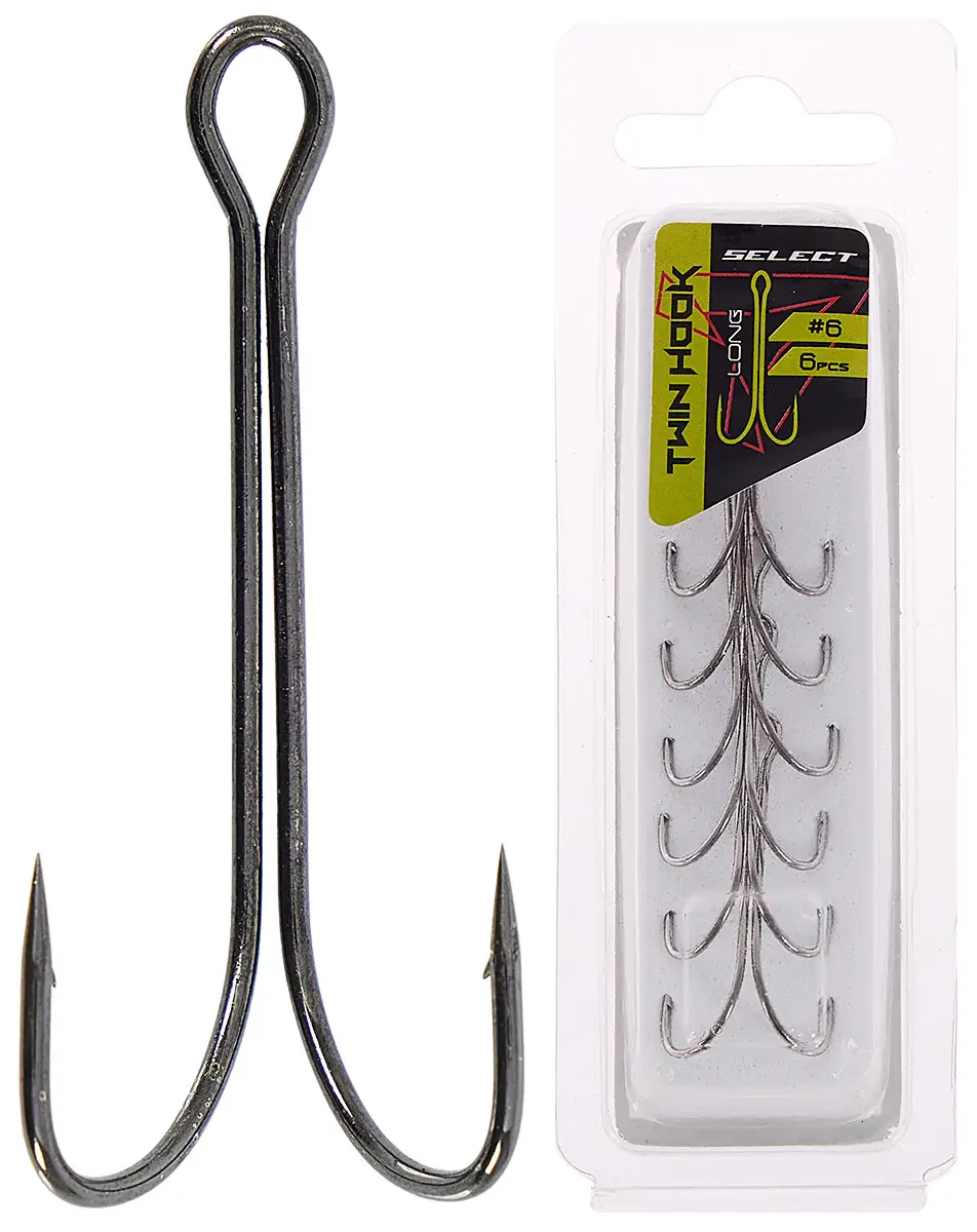 Gancho Select MJ-59 Micro Jig Especial