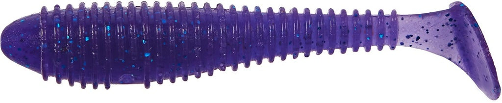 Soft Lure Select FatFish #800