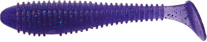 Soft Lure Select FatFish #800