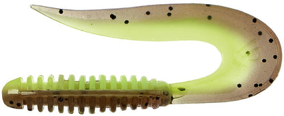 Soft Lure Select Freek #242