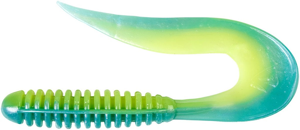 Soft Lure Select Freek #245