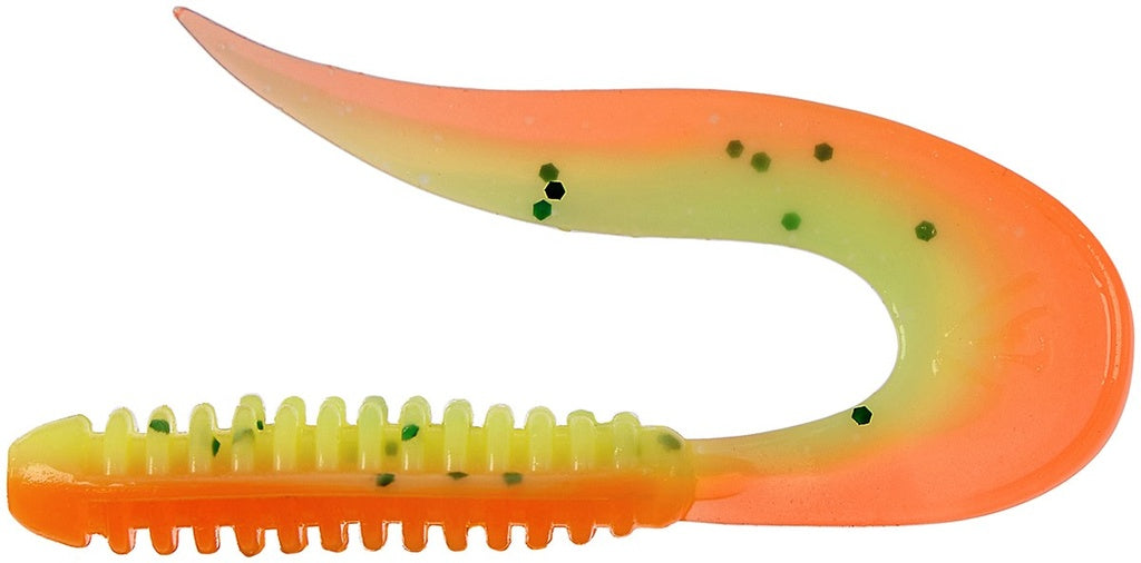 Soft Lure Select Freek #247