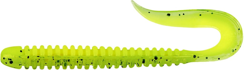 Soft Lure Select Freek Slim #241
