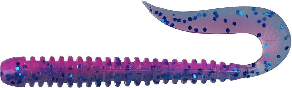Soft Lure Select Freek Slim #314