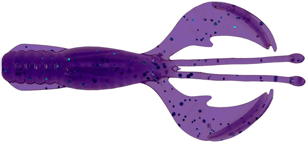 Soft Lure Select Kraken #800