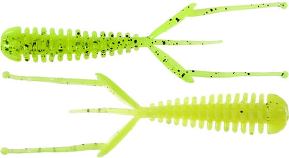 Soft Lure Select Toxic #241