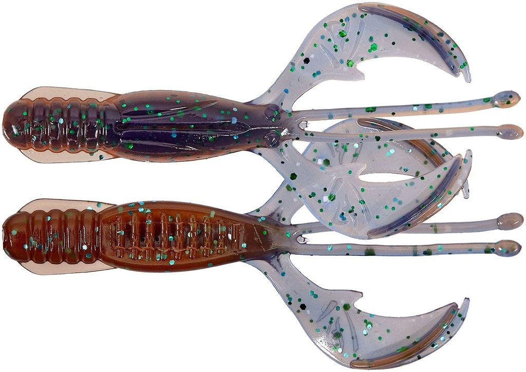 Soft Lure Select Kraken col.206