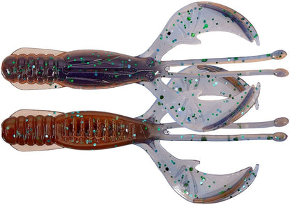 Soft Lure Select Kraken col.206
