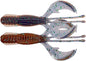 Soft Lure Select Kraken col.206