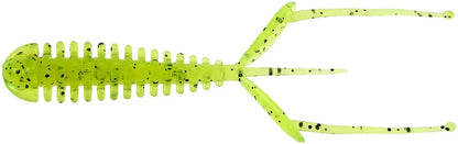 Soft Lure Select Toxic #072